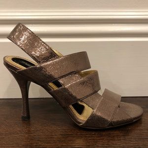 Brand NEW! Dolce & Gabbana Sandals